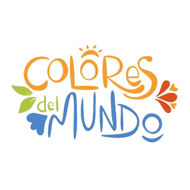Colores del Mundo